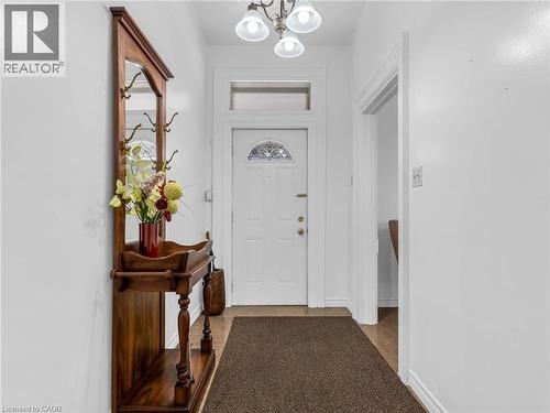 93 Murray Street E, Hamilton, ON - Indoor Photo Showing Other Room