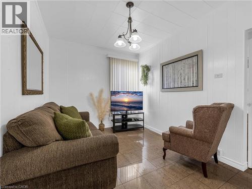 93 Murray Street E, Hamilton, ON - Indoor