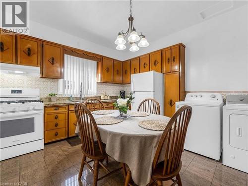 93 Murray Street E, Hamilton, ON - Indoor