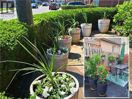 93 Murray Street E, Hamilton, ON - Outdoor