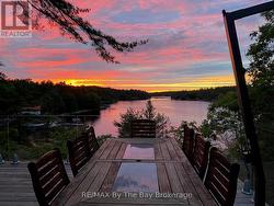 3688 IS 1810, BONE IS  Georgian Bay (Gibson), ON P0E 1E0