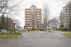 805 - 2210 LAKESHORE ROAD  Burlington, ON L7R 4J9