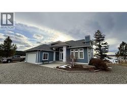 5456 CARLSON ROAD  108 Mile Ranch, BC V0K 2E1