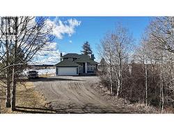 5456 CARLSON ROAD  108 Mile Ranch, BC V0K 2E1