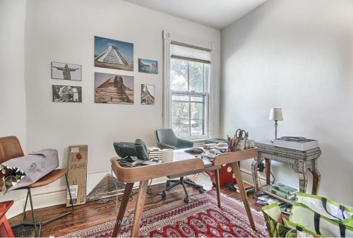 14 Tranby Avenue, Toronto, ON - Indoor Photo Showing Office
