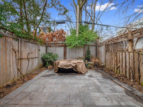 14 Tranby Avenue, Toronto, ON - Outdoor