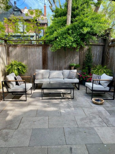 14 Tranby Avenue, Toronto, ON - Outdoor With Deck Patio Veranda