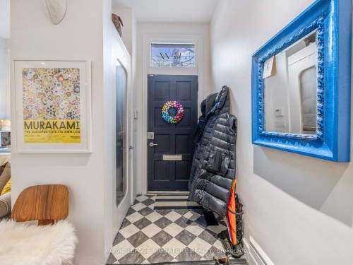 14 Tranby Avenue, Toronto, ON -  Photo Showing Other Room