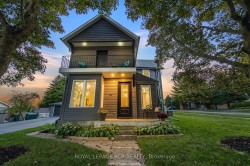 50 Leeson Street S East Luther Grand Valley, ON L9W 5S5