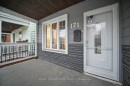 171 Paling Avenue, Hamilton, ON  - Outdoor With Exterior 