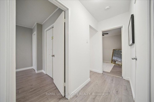 171 Paling Avenue, Hamilton, ON - Indoor Photo Showing Other Room