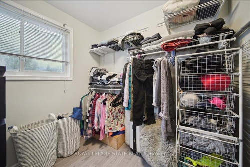 171 Paling Avenue, Hamilton, ON - Indoor With Storage