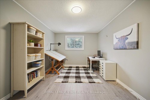 171 Paling Avenue, Hamilton, ON - Indoor Photo Showing Other Room