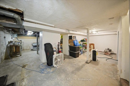 171 Paling Avenue, Hamilton, ON - Indoor