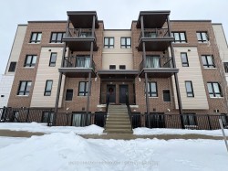 B12-1331 Countrystone Drive  Kitchener, ON N2N 0C5