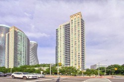 TH-104-90 Absolute Avenue  Mississauga, ON L4Z 0A1