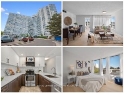 519-3050 Ellesmere Road  Toronto, ON M1E 5E6