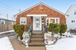 6001 North Street  Niagara Falls, ON L2G 1J7