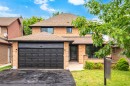 2392 Arnold Crescent, Burlington, ON  - Outdoor 