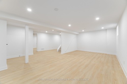 2392 Arnold Crescent, Burlington, ON - Indoor