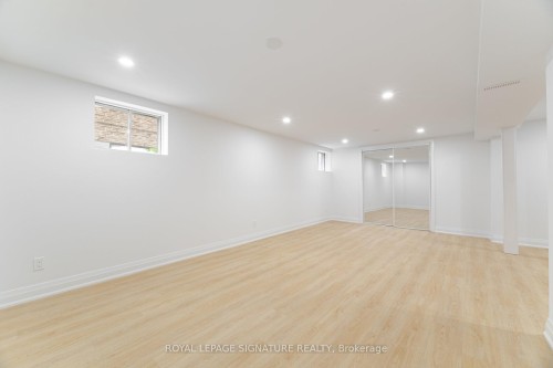 2392 Arnold Crescent, Burlington, ON - Indoor