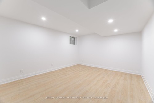 2392 Arnold Crescent, Burlington, ON - Indoor Photo Showing Other Room