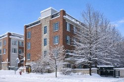 627-3 Everson Drive  Toronto, ON M2N 7C2