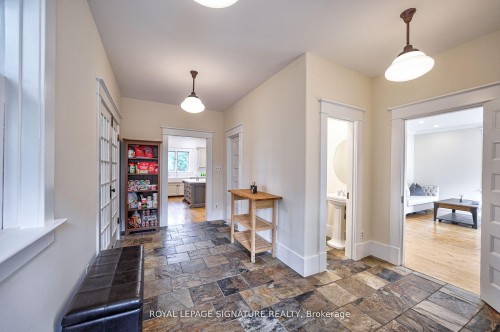 424 8Th Concession Road, Hamilton, ON - Indoor Photo Showing Other Room