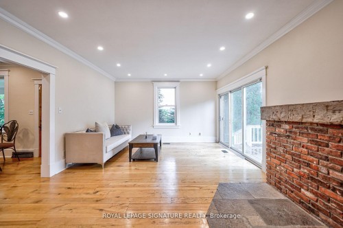 424 8Th Concession Road, Hamilton, ON - Indoor