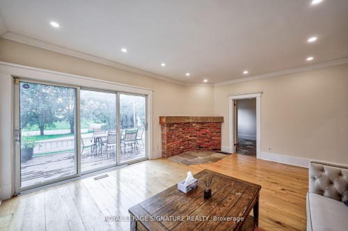 424 8Th Concession Road, Hamilton, ON - Indoor