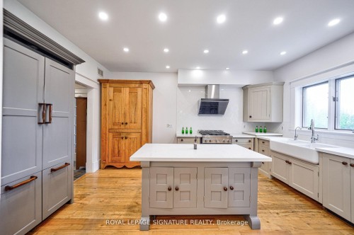 424 8Th Concession Road, Hamilton, ON - Indoor