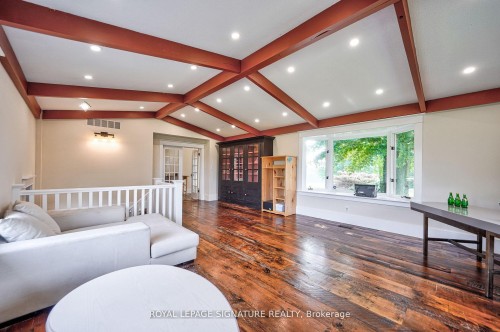 424 8Th Concession Road, Hamilton, ON - Indoor