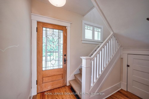424 8Th Concession Road, Hamilton, ON - Indoor Photo Showing Other Room