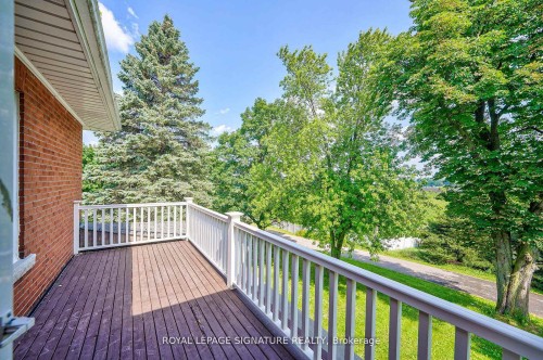 424 8Th Concession Road, Hamilton, ON - Outdoor