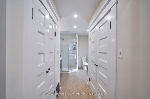 424 8Th Concession Road, Hamilton, ON - Indoor Photo Showing Other Room