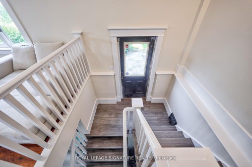 424 8Th Concession Road, Hamilton, ON - Indoor Photo Showing Other Room