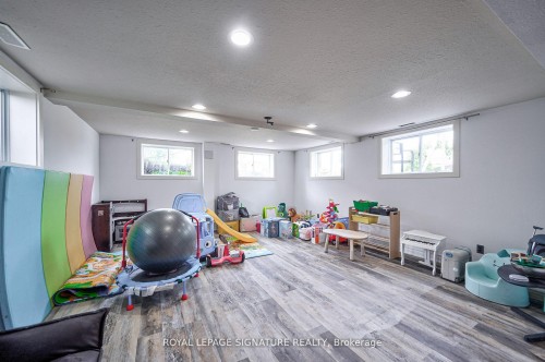 424 8Th Concession Road, Hamilton, ON - Indoor