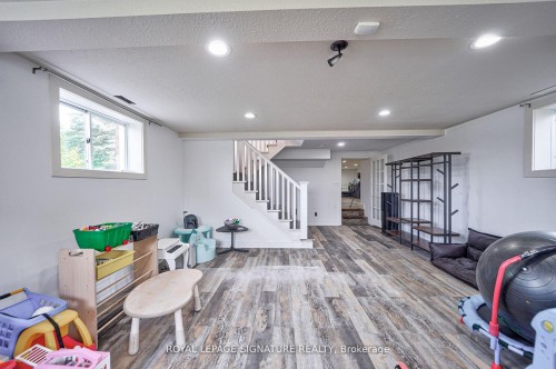 424 8Th Concession Road, Hamilton, ON - Indoor