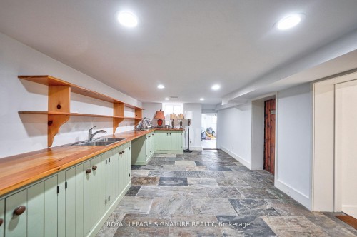 424 8Th Concession Road, Hamilton, ON - Indoor