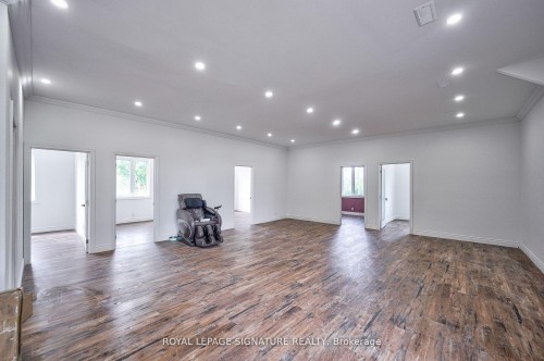 424 8Th Concession Road, Hamilton, ON - Indoor Photo Showing Other Room