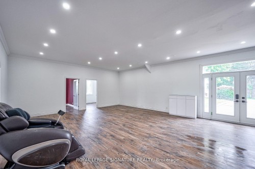 424 8Th Concession Road, Hamilton, ON - Indoor