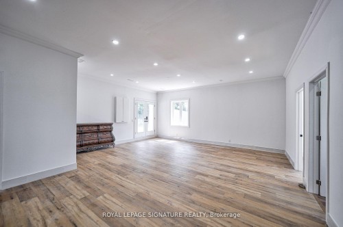 424 8Th Concession Road, Hamilton, ON - Indoor