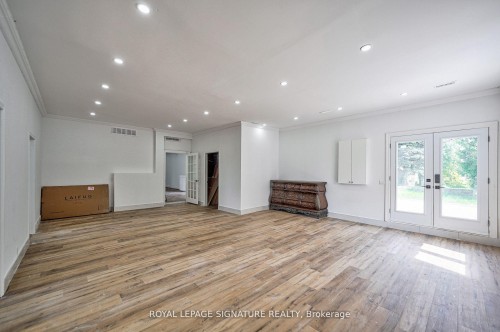 424 8Th Concession Road, Hamilton, ON - Indoor