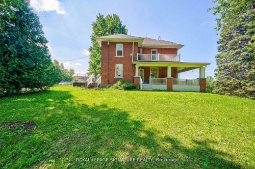 424 8Th Concession Road, Hamilton, ON - Outdoor
