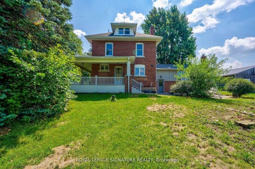 424 8Th Concession Road, Hamilton, ON - Outdoor