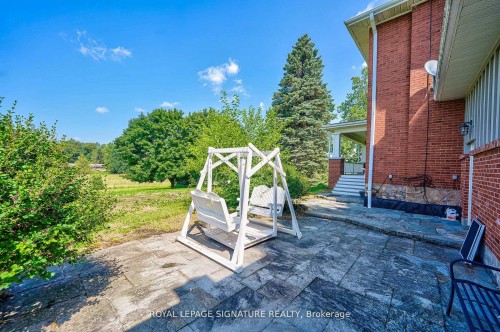 424 8Th Concession Road, Hamilton, ON - Outdoor