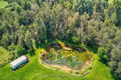 424 8Th Concession Road, Hamilton, ON - Outdoor