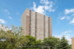1808-3100 Kirwin Avenue  Mississauga, ON L5A 3S6