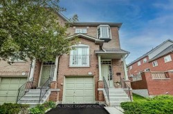 40-1591 South Parade Court  Mississauga, ON L5M 6G1