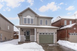 1343 Cronk Court  Oshawa, ON L1K 0S4